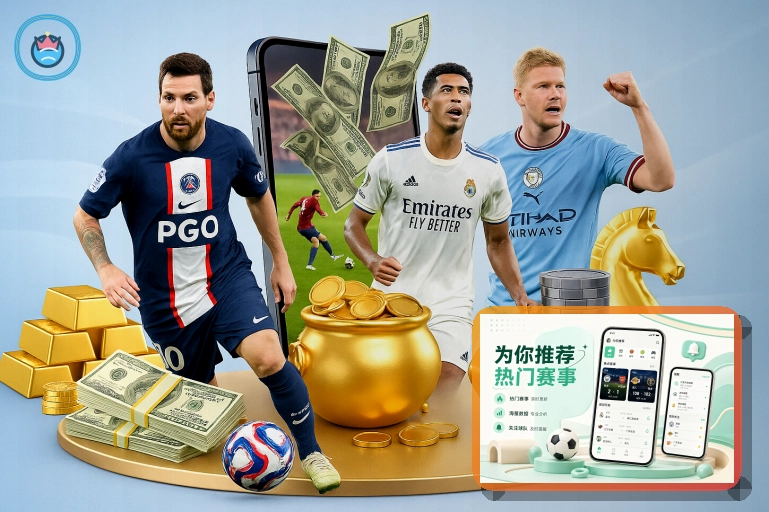 世界杯淘汰赛投注策略：新手该如何分析和选择下注平台？